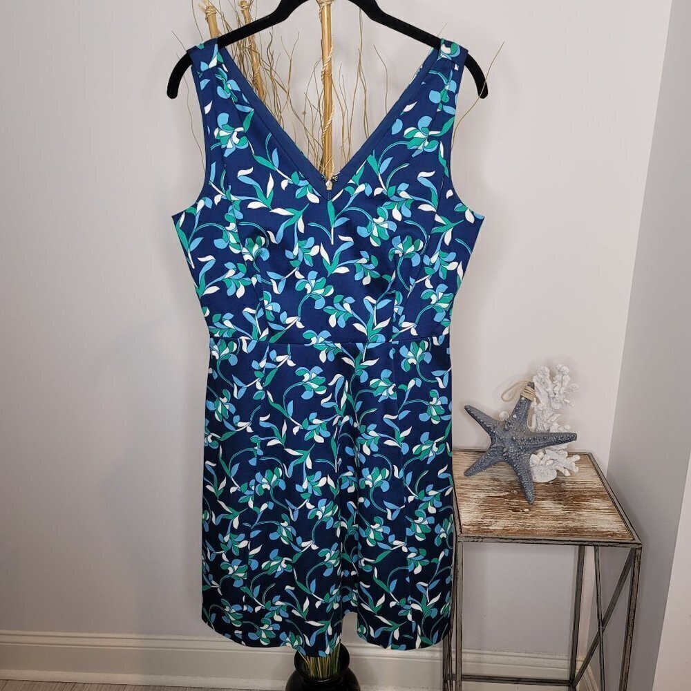 Draper‎ James Dress Womens 6